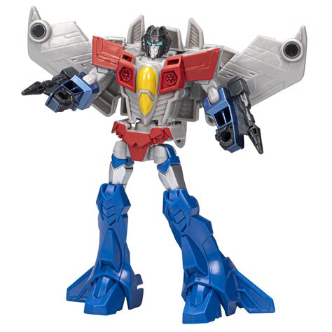 starscream toy.